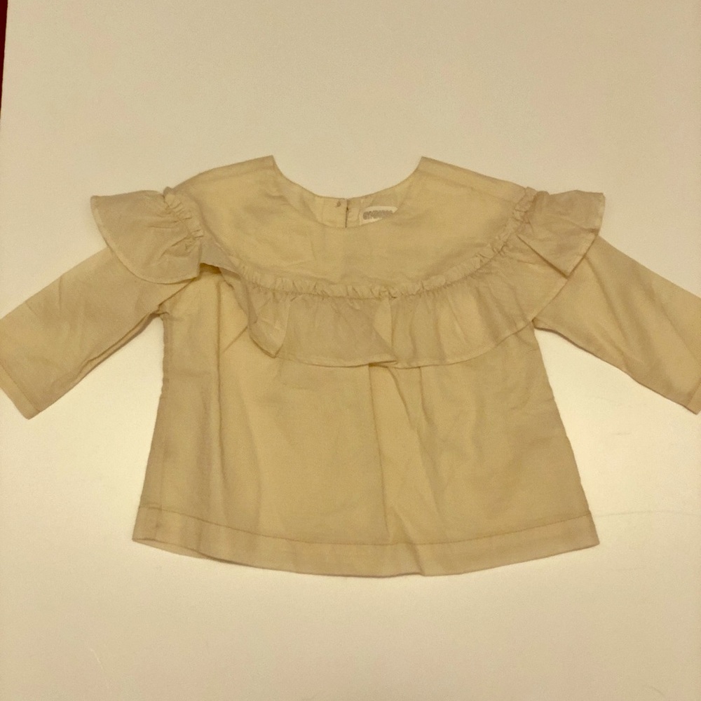 NWT Gymboree Top